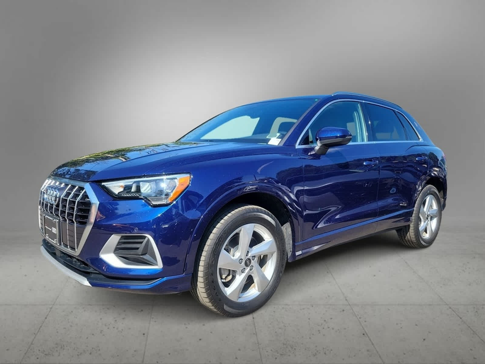 2021 Audi Q3 Premium 2