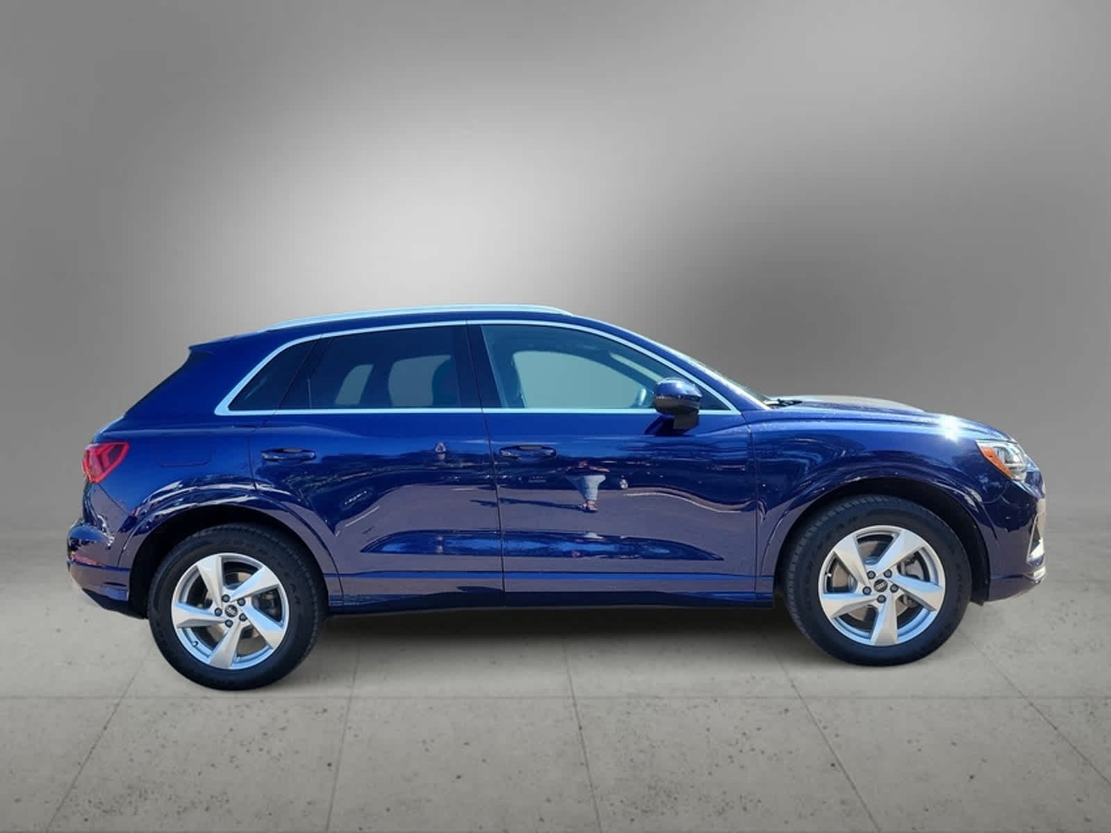 2021 Audi Q3 Premium 7