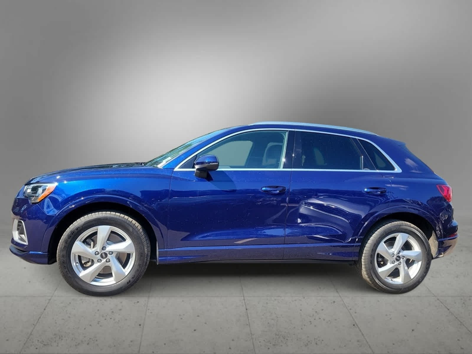 2021 Audi Q3 Premium 3