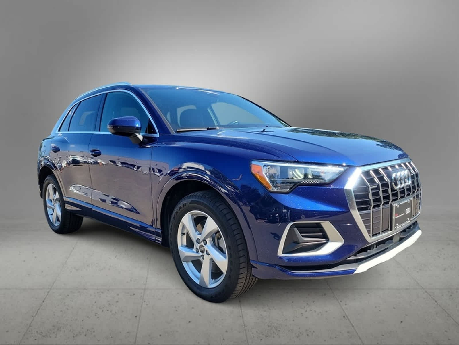 2021 Audi Q3 Premium 8