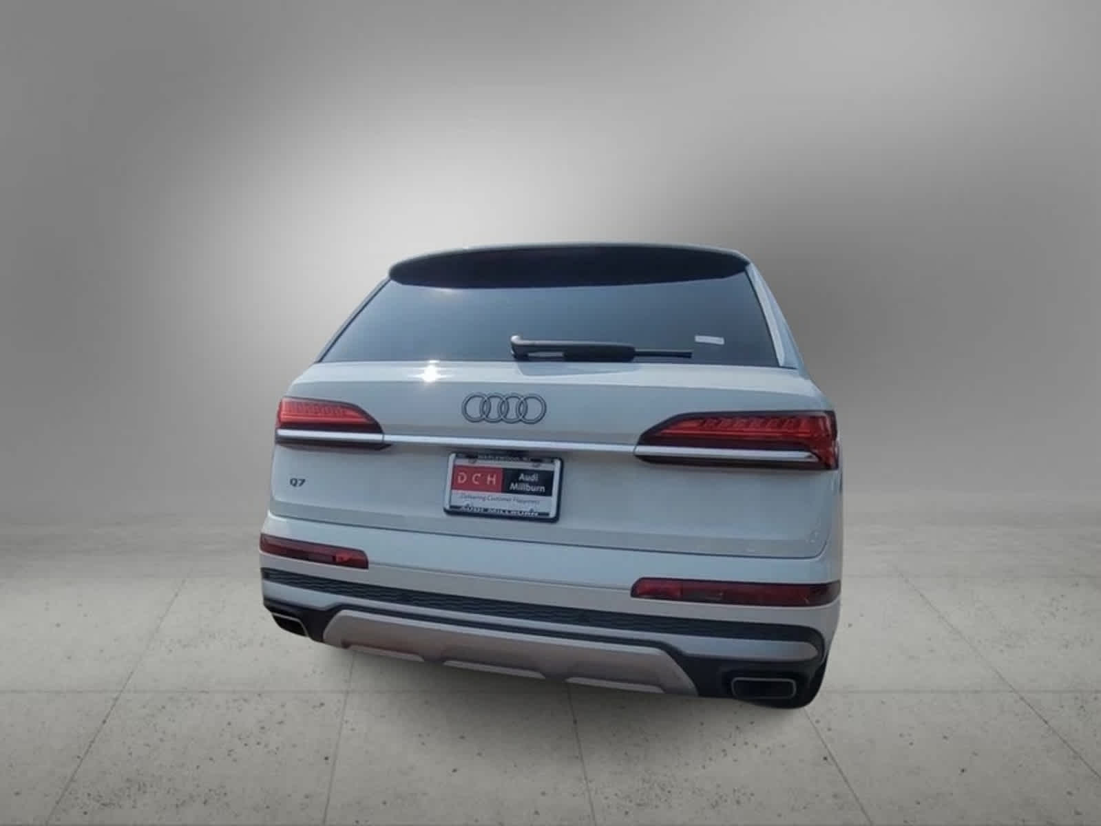 2025 Audi Q7 Premium 3