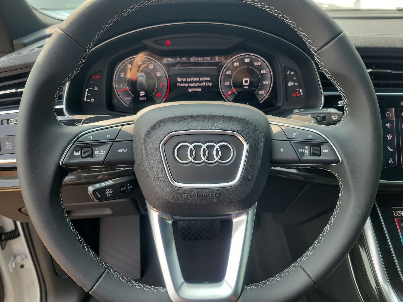 2025 Audi Q7 Premium 15