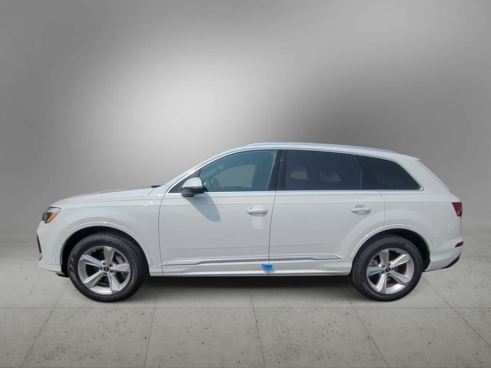 2025 Audi Q7 Premium 5