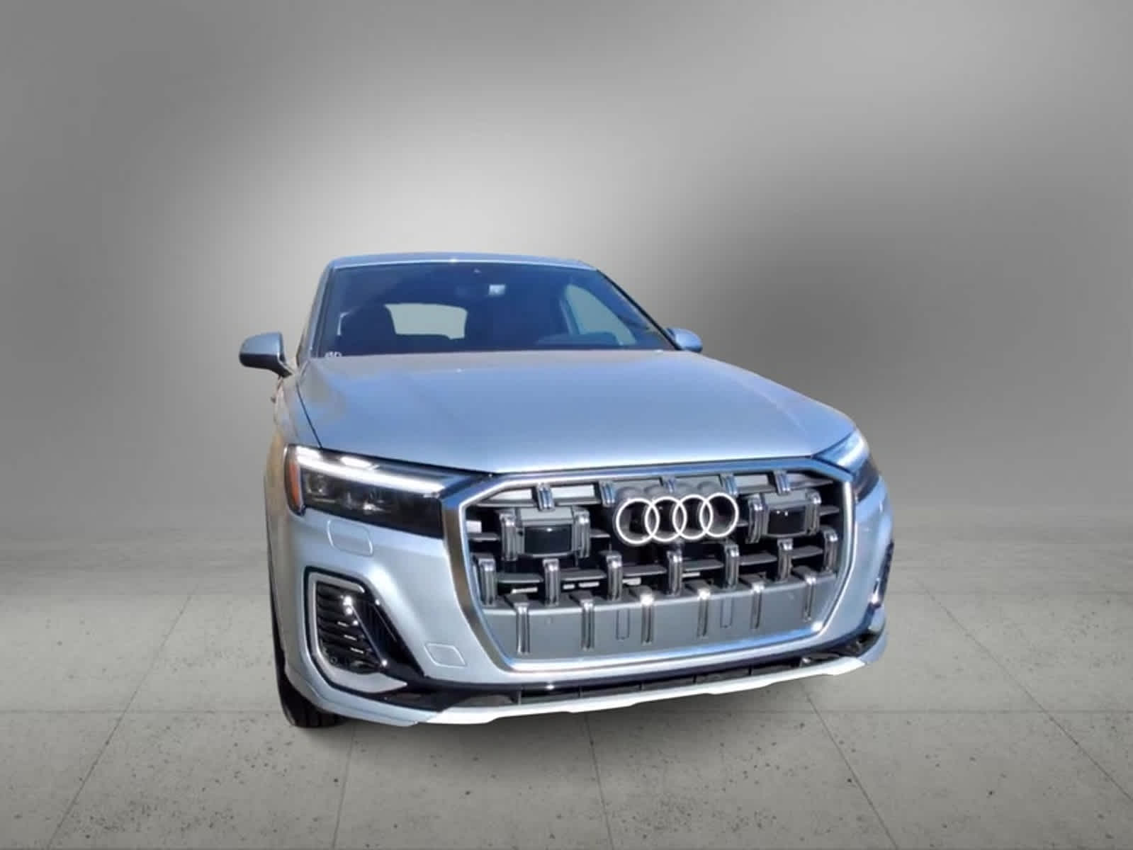 2025 Audi Q7 Premium 3