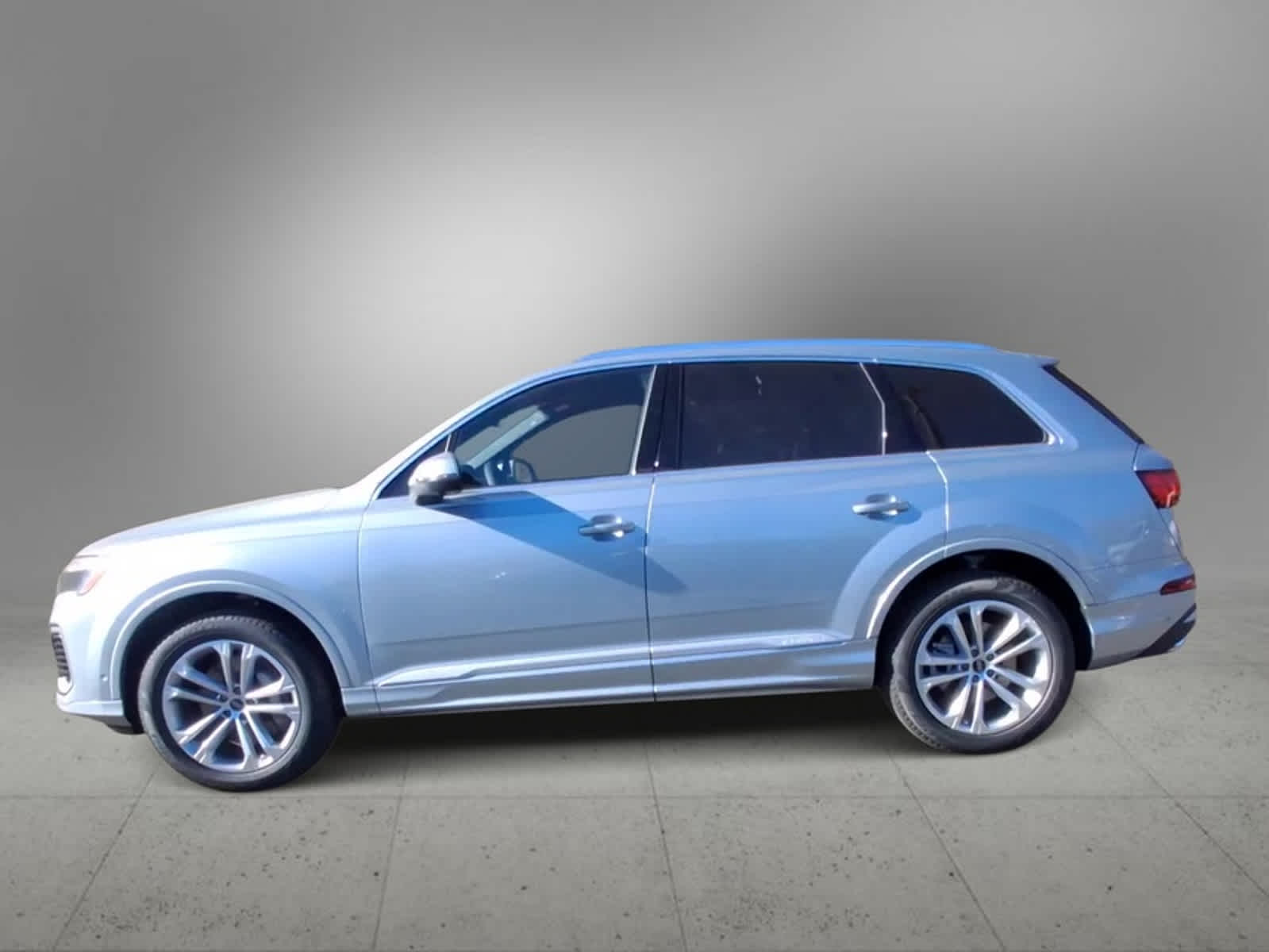 2025 Audi Q7 Premium 5