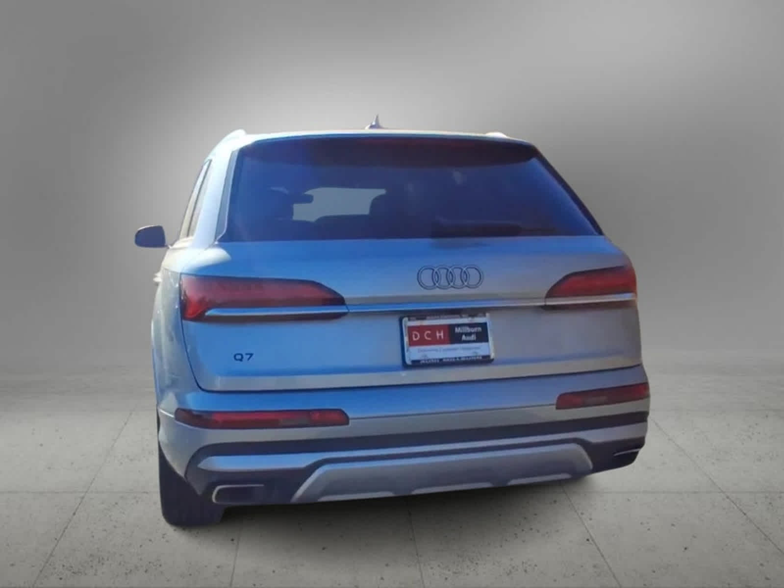 2025 Audi Q7 Premium 7