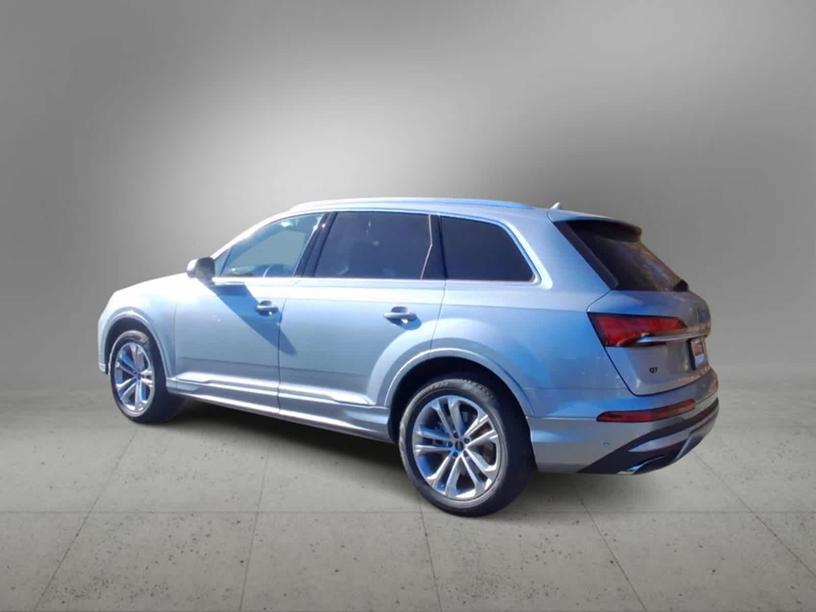 2025 Audi Q7 Premium 6