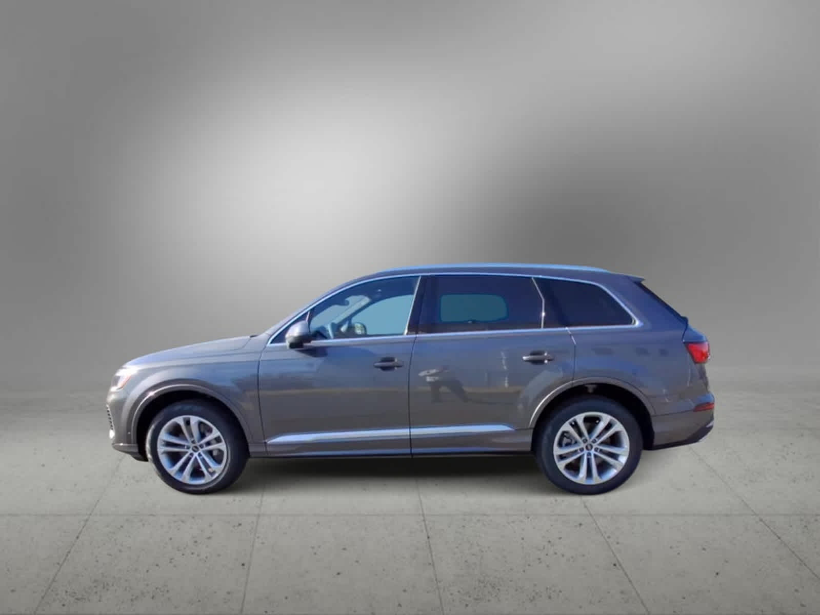 2025 Audi Q7 Premium 5