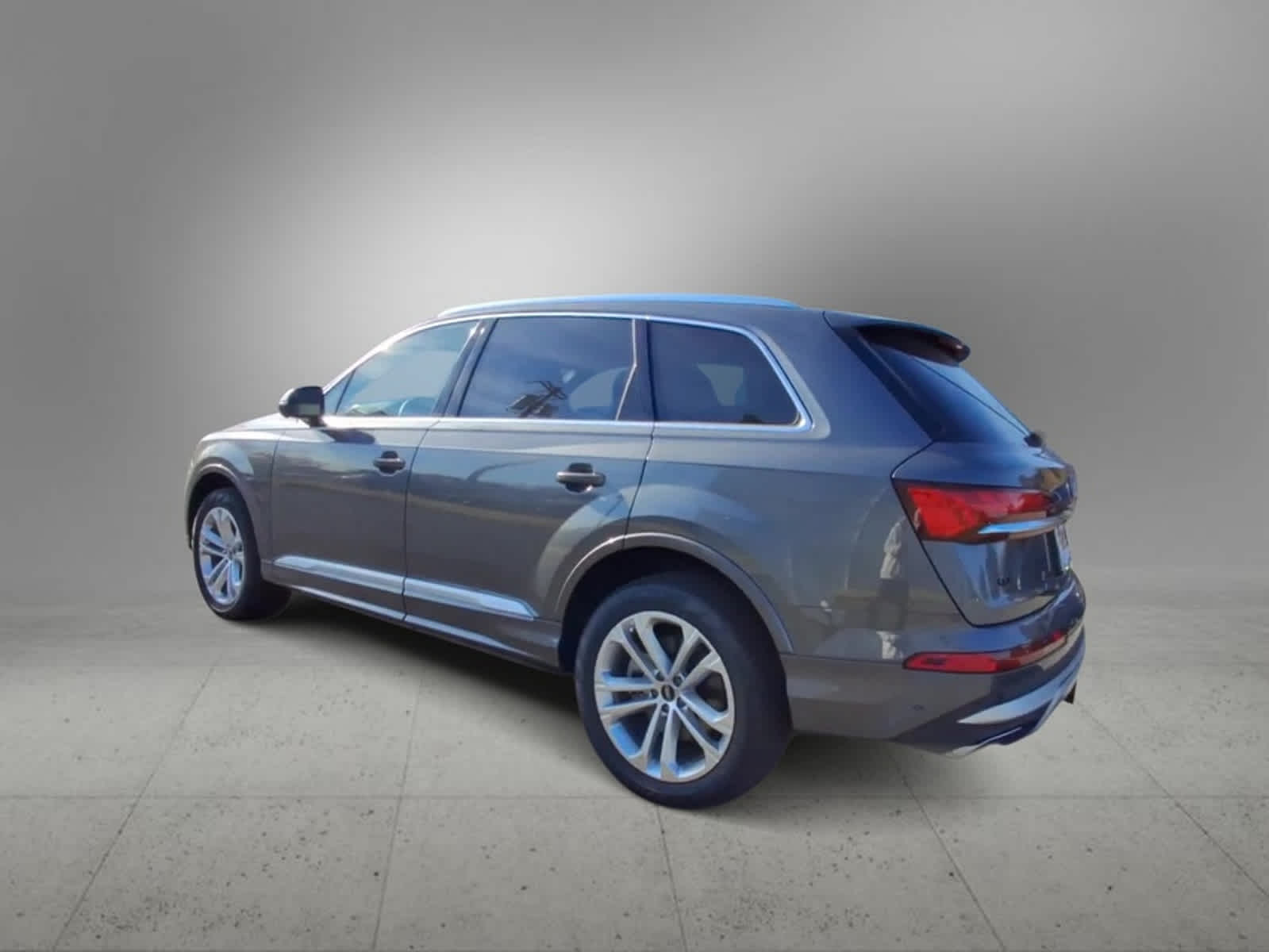 2025 Audi Q7 Premium 6