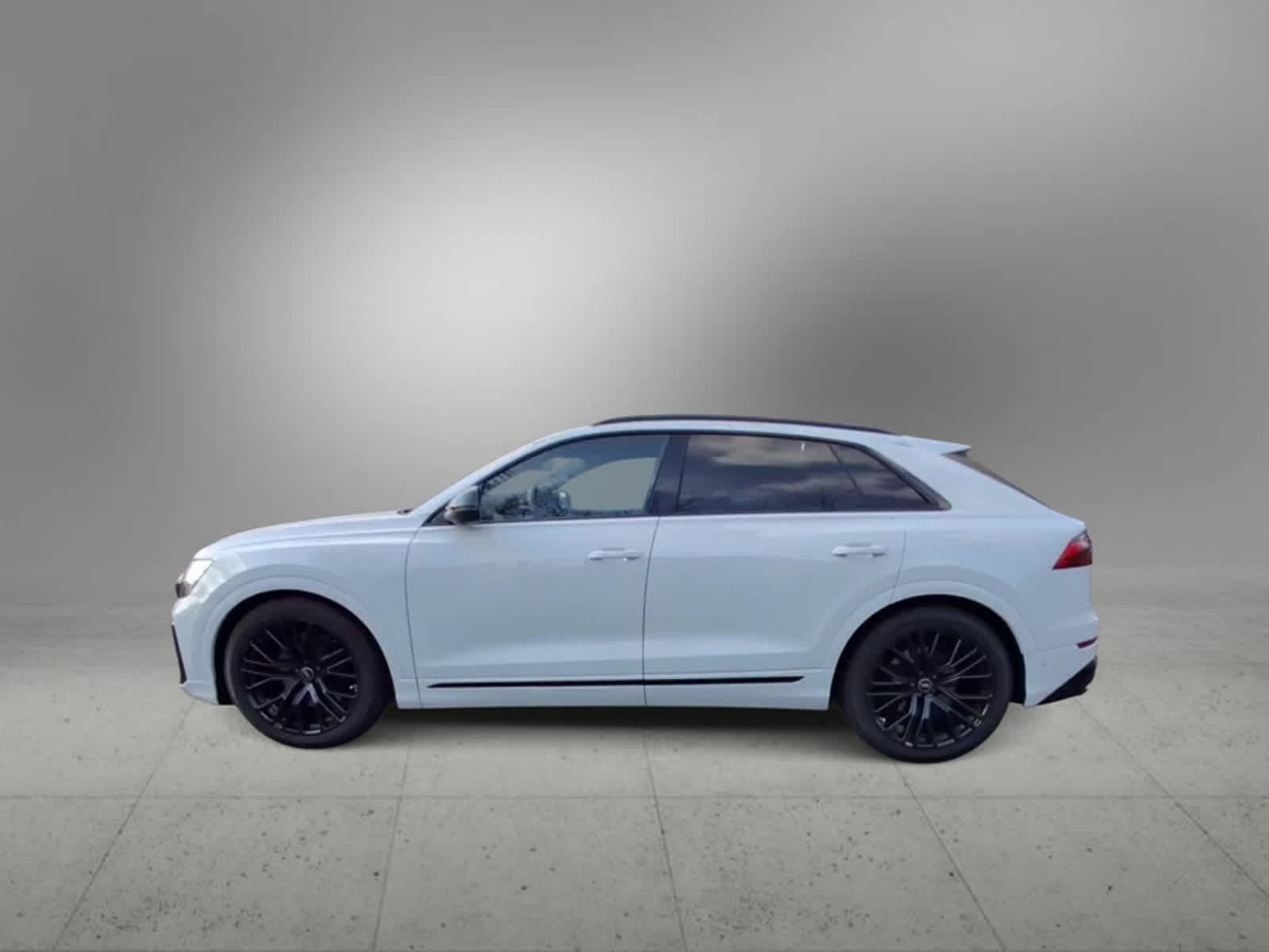 2024 Audi SQ8 Premium Plus 5