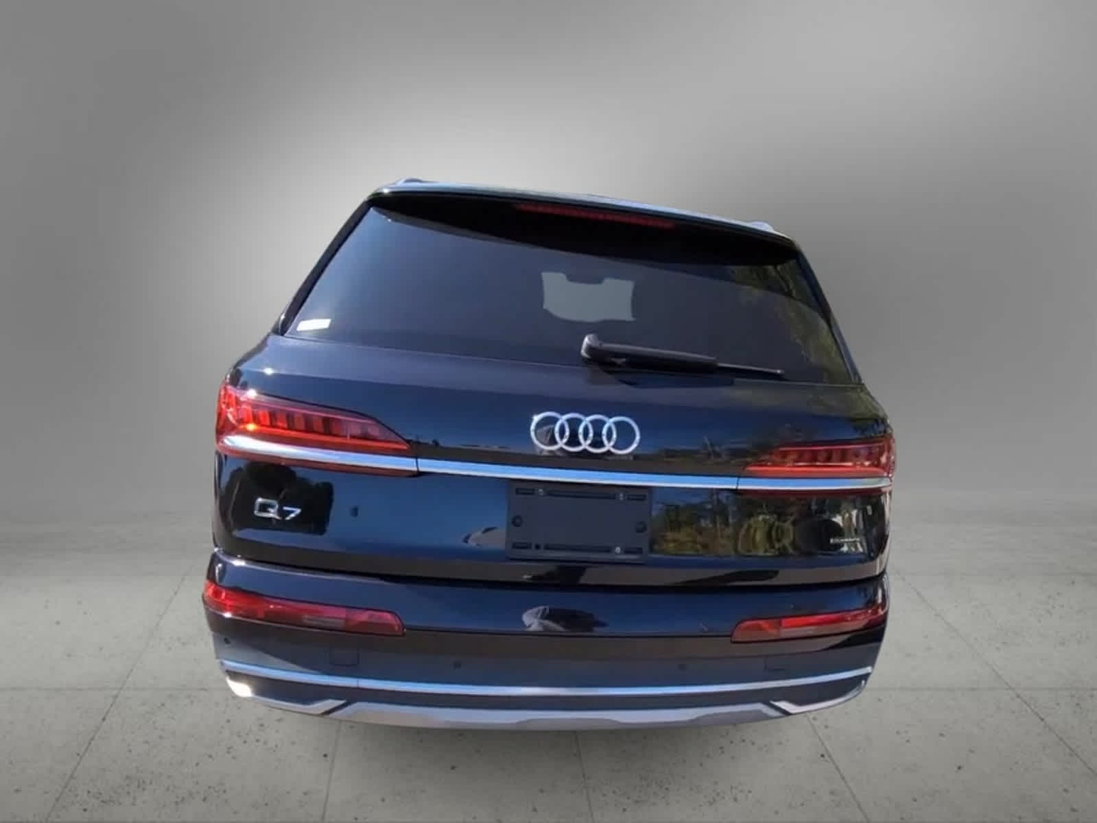 2021 Audi Q7 Premium 7