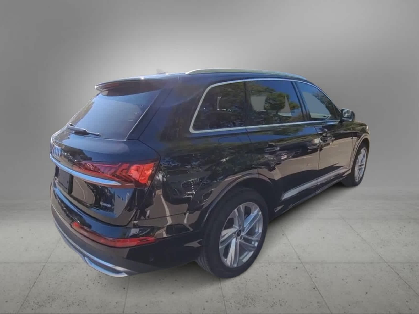 2021 Audi Q7 Premium 8