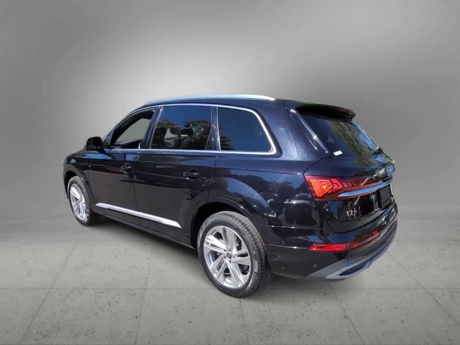 2021 Audi Q7 Premium 6