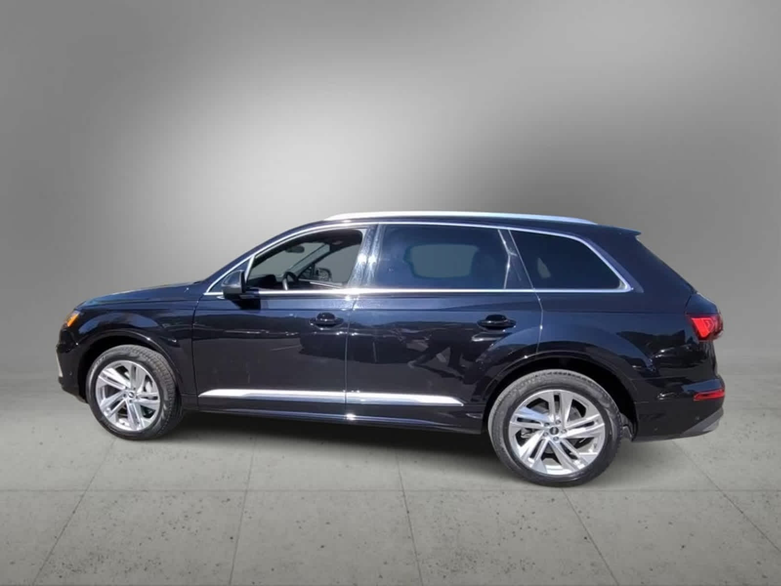 2021 Audi Q7 Premium 5