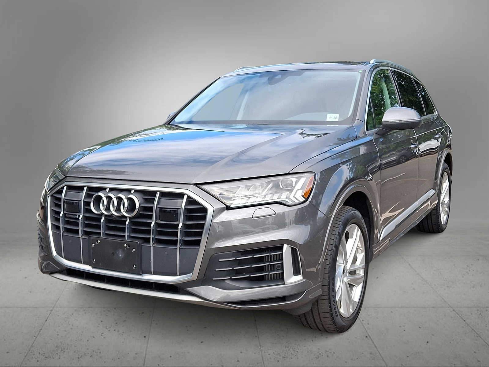 2023 Audi Q7