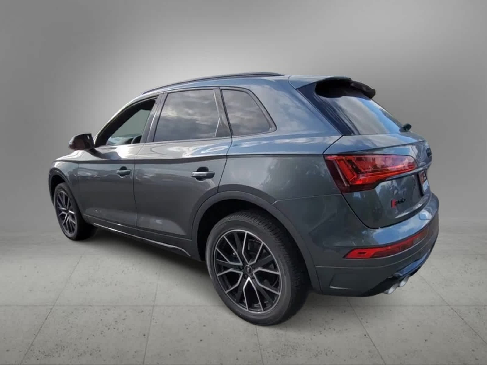 2024 Audi SQ5 Premium Plus 6