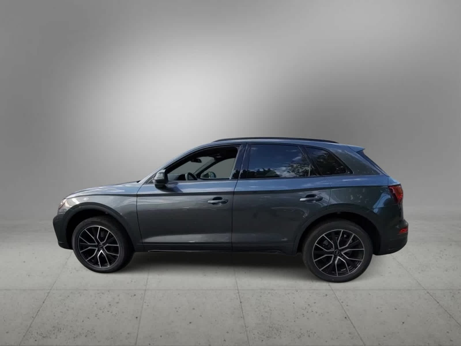 2024 Audi SQ5 Premium Plus 5