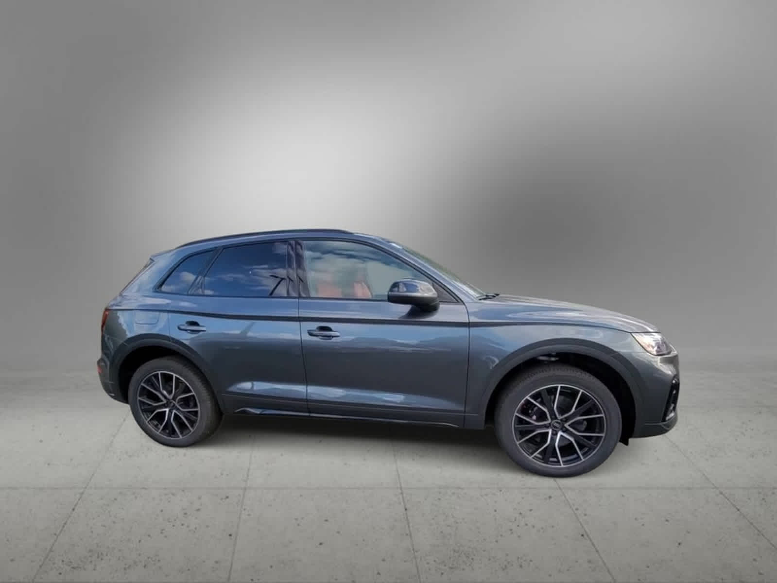 2024 Audi SQ5 Premium Plus 9