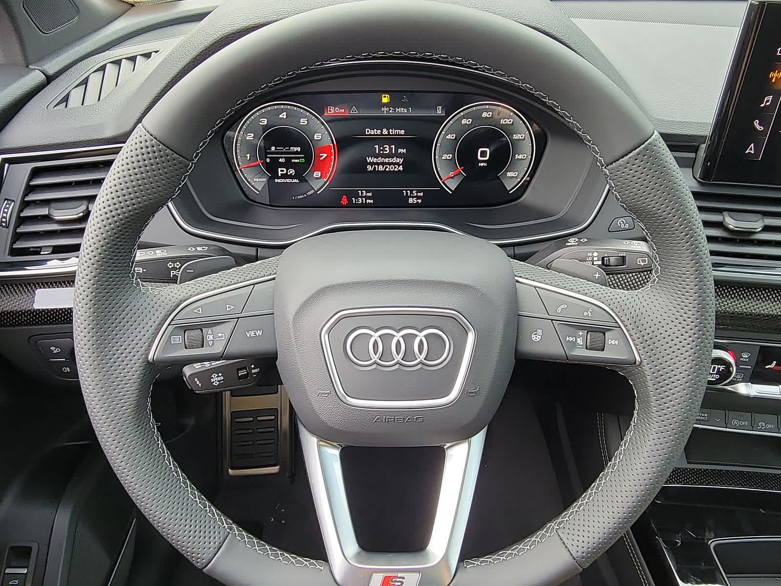 2024 Audi SQ5 Premium Plus 16