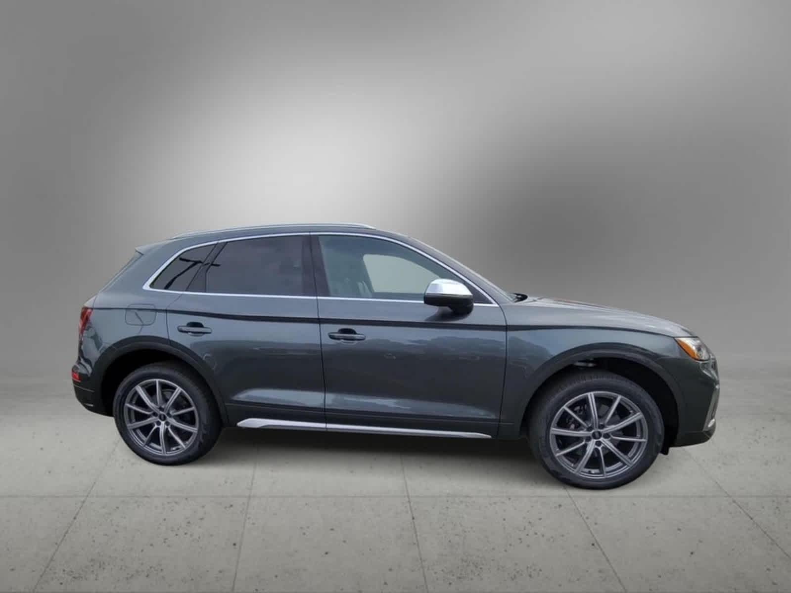 2024 Audi SQ5 Premium Plus 9