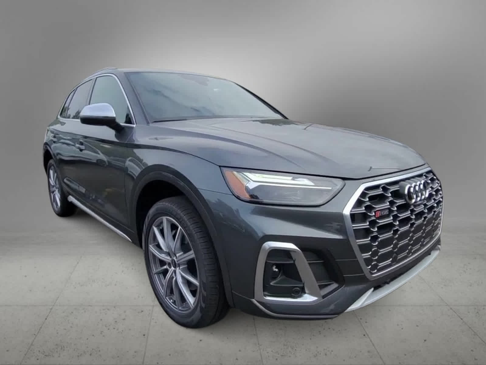 2024 Audi SQ5 Premium Plus 2