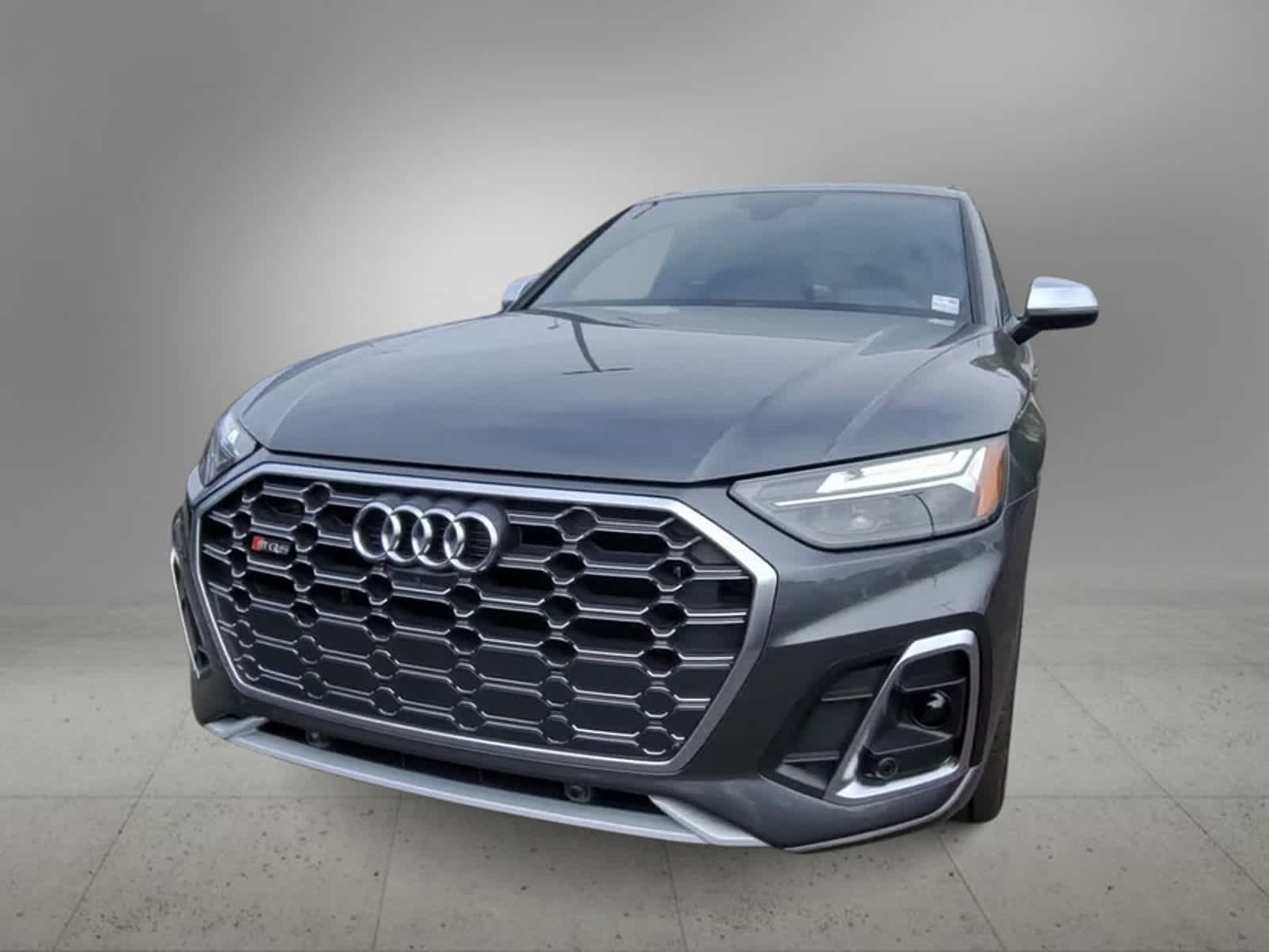 2024 Audi SQ5 Premium Plus 3