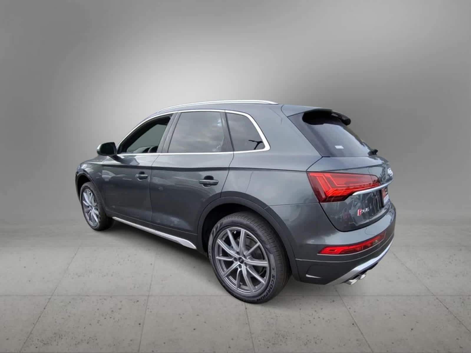 2024 Audi SQ5 Premium Plus 6