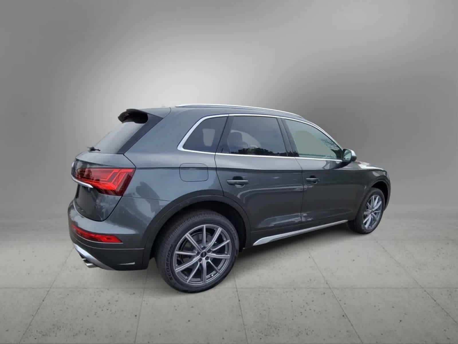 2024 Audi SQ5 Premium Plus 8