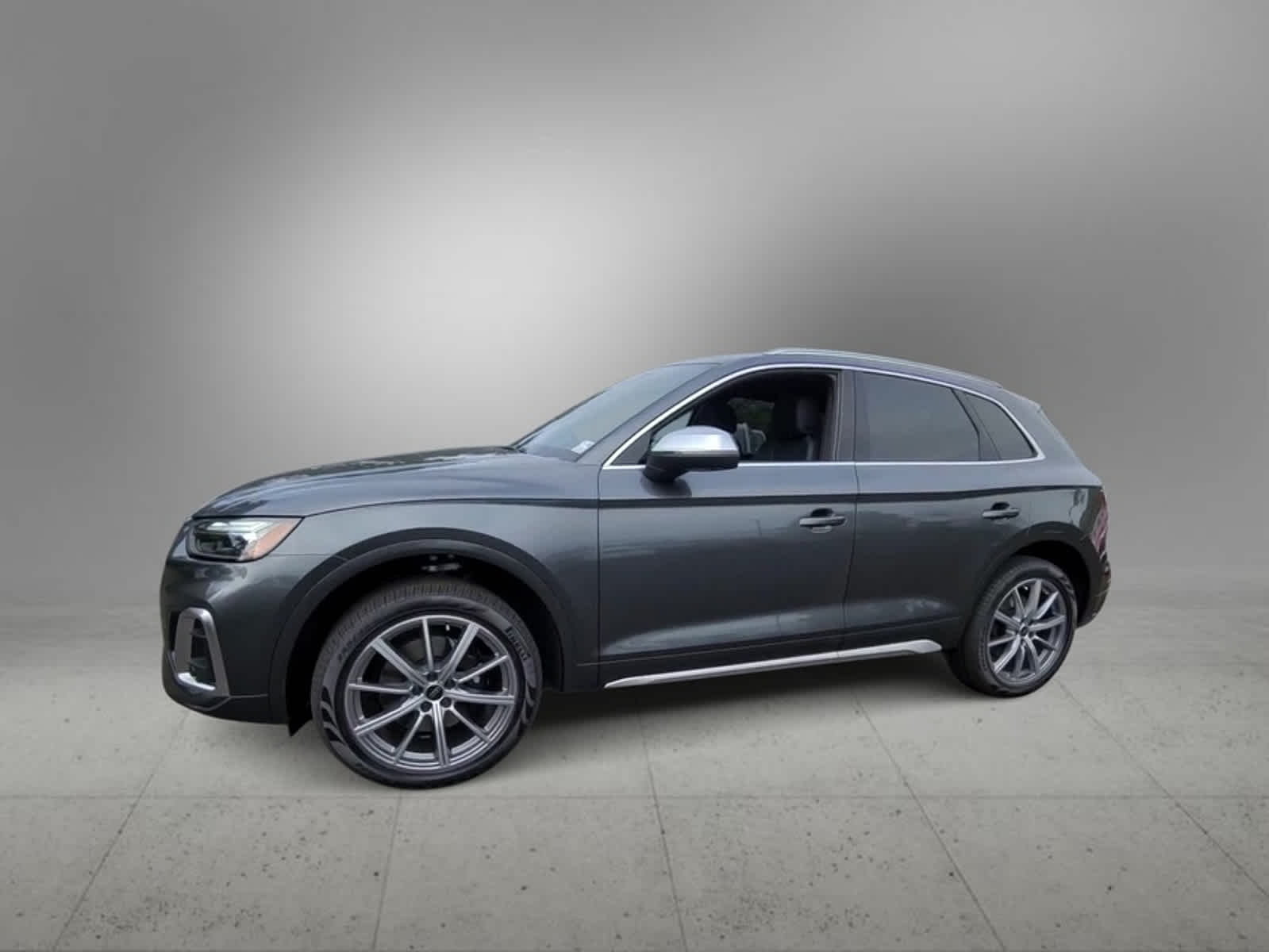 2024 Audi SQ5 Premium Plus 4