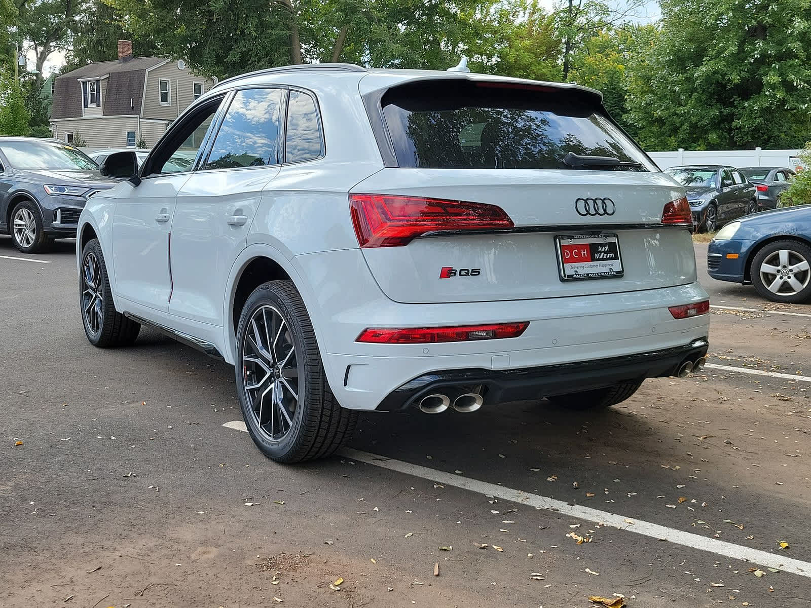 2024 Audi SQ5 Premium Plus 11