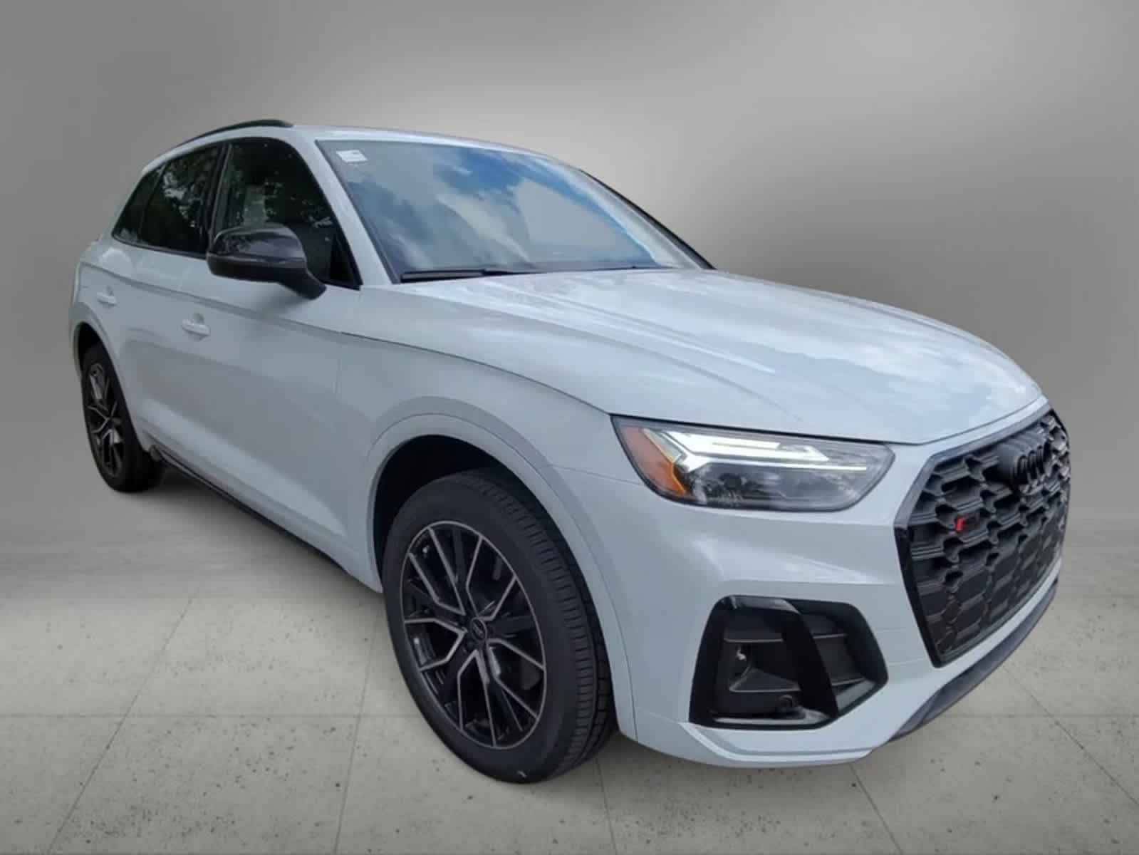 2024 Audi SQ5 Premium Plus 2