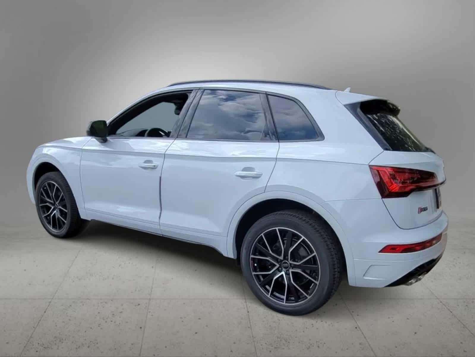 2024 Audi SQ5 Premium Plus 6