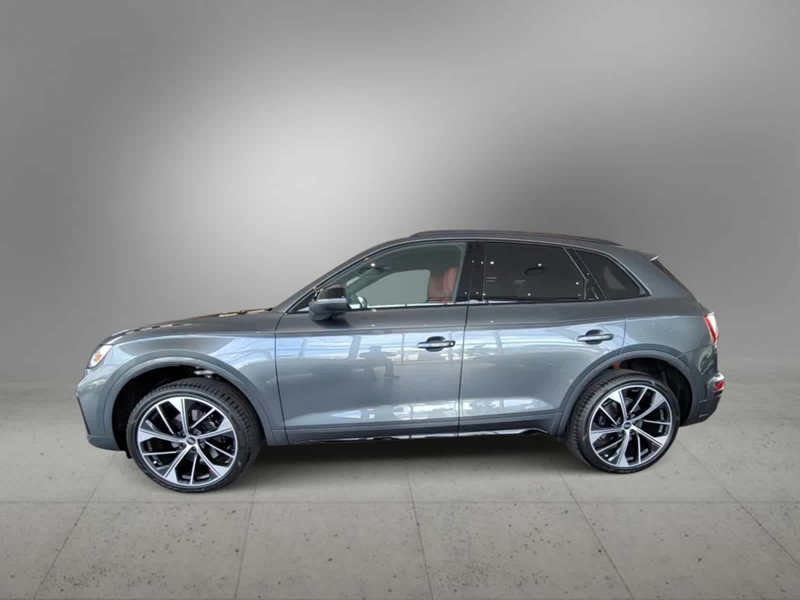 2024 Audi SQ5 Premium Plus 5