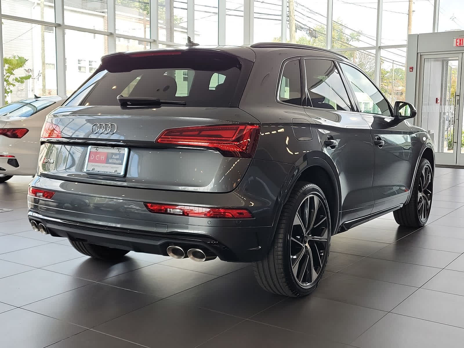 2024 Audi SQ5 Premium Plus 11