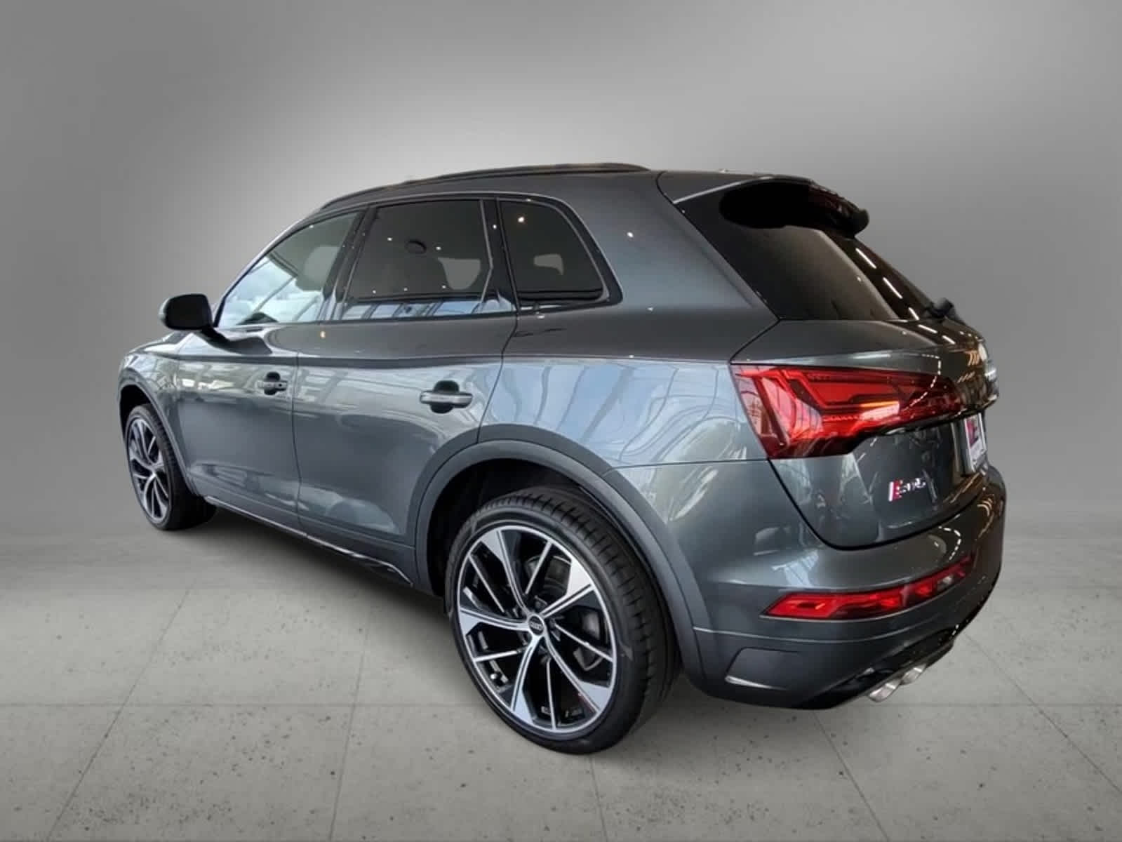 2024 Audi SQ5 Premium Plus 6