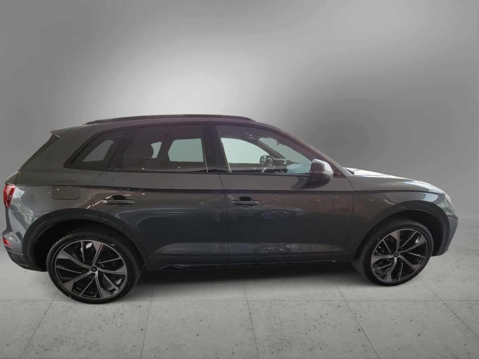 2024 Audi SQ5 Premium Plus 9