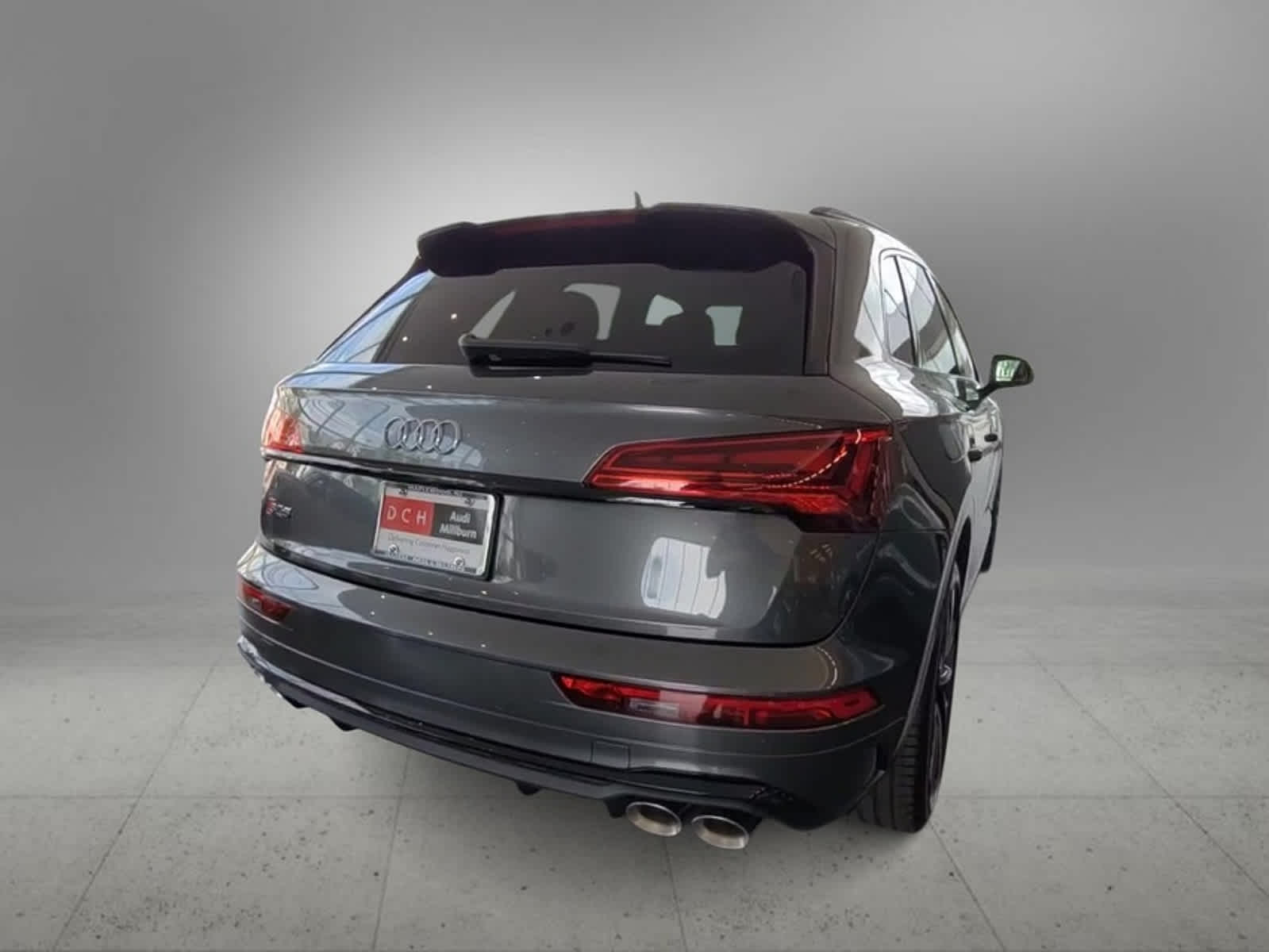 2024 Audi SQ5 Premium Plus 7