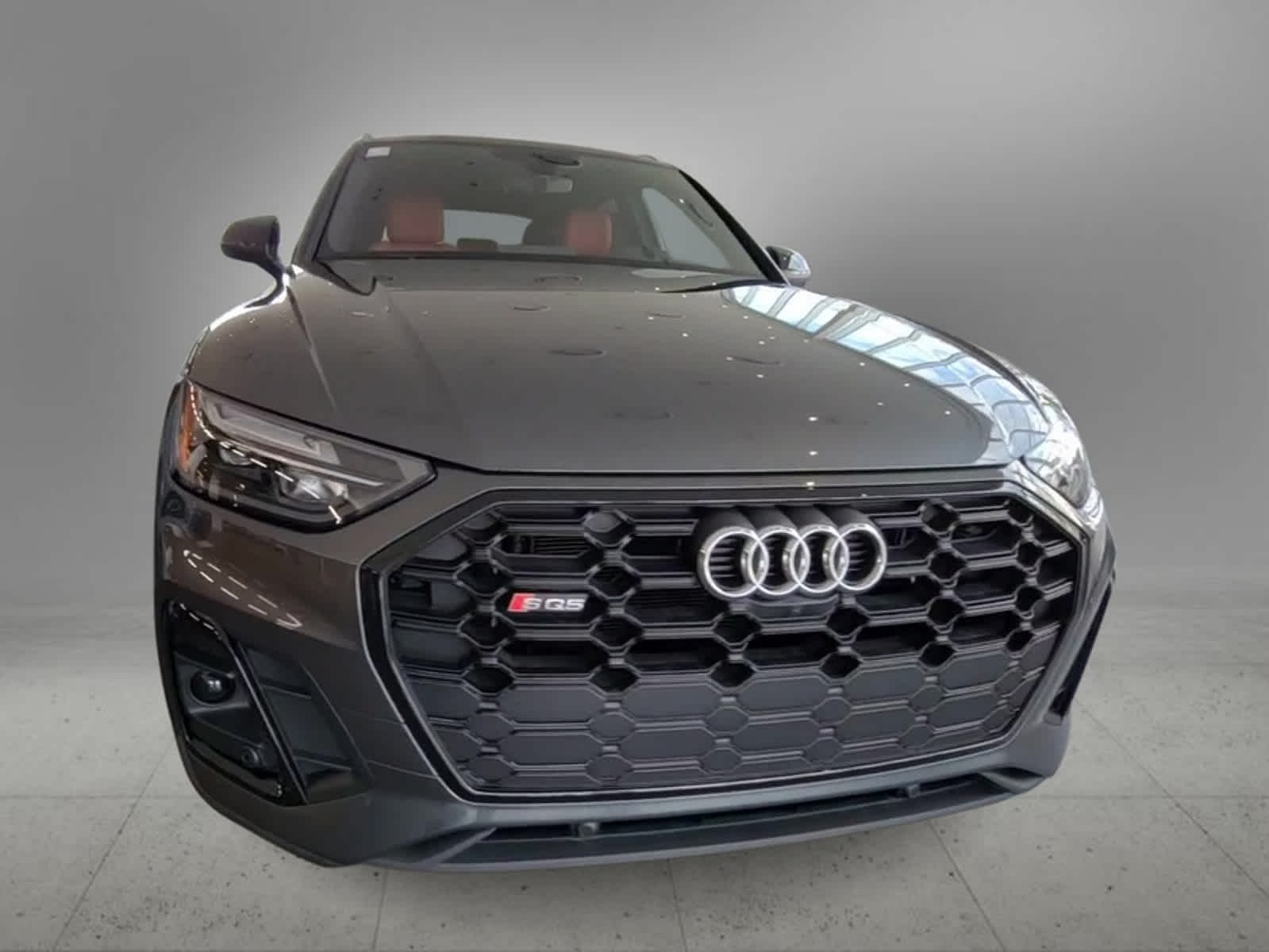 2024 Audi SQ5 Premium Plus 3