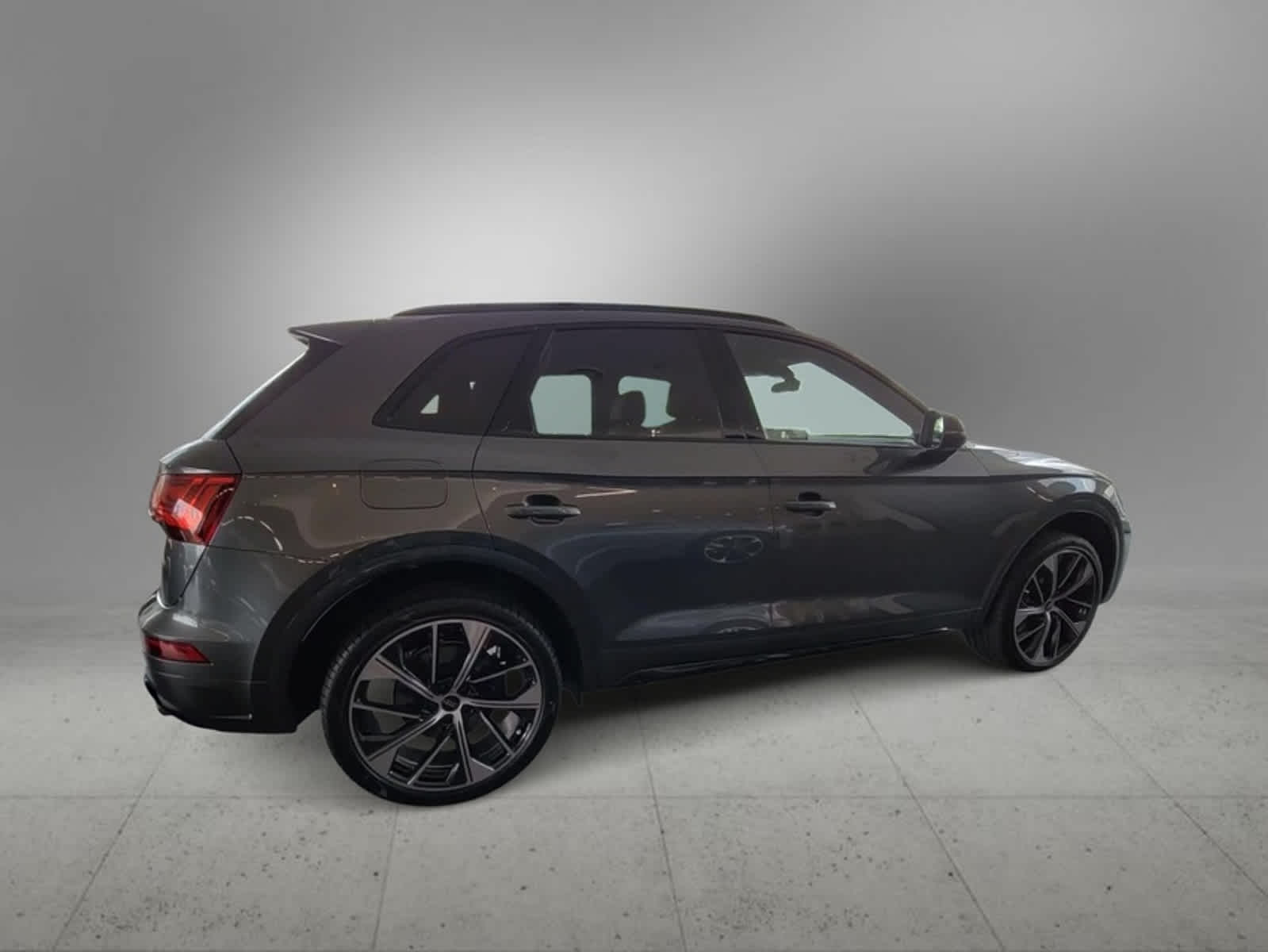 2024 Audi SQ5 Premium Plus 8