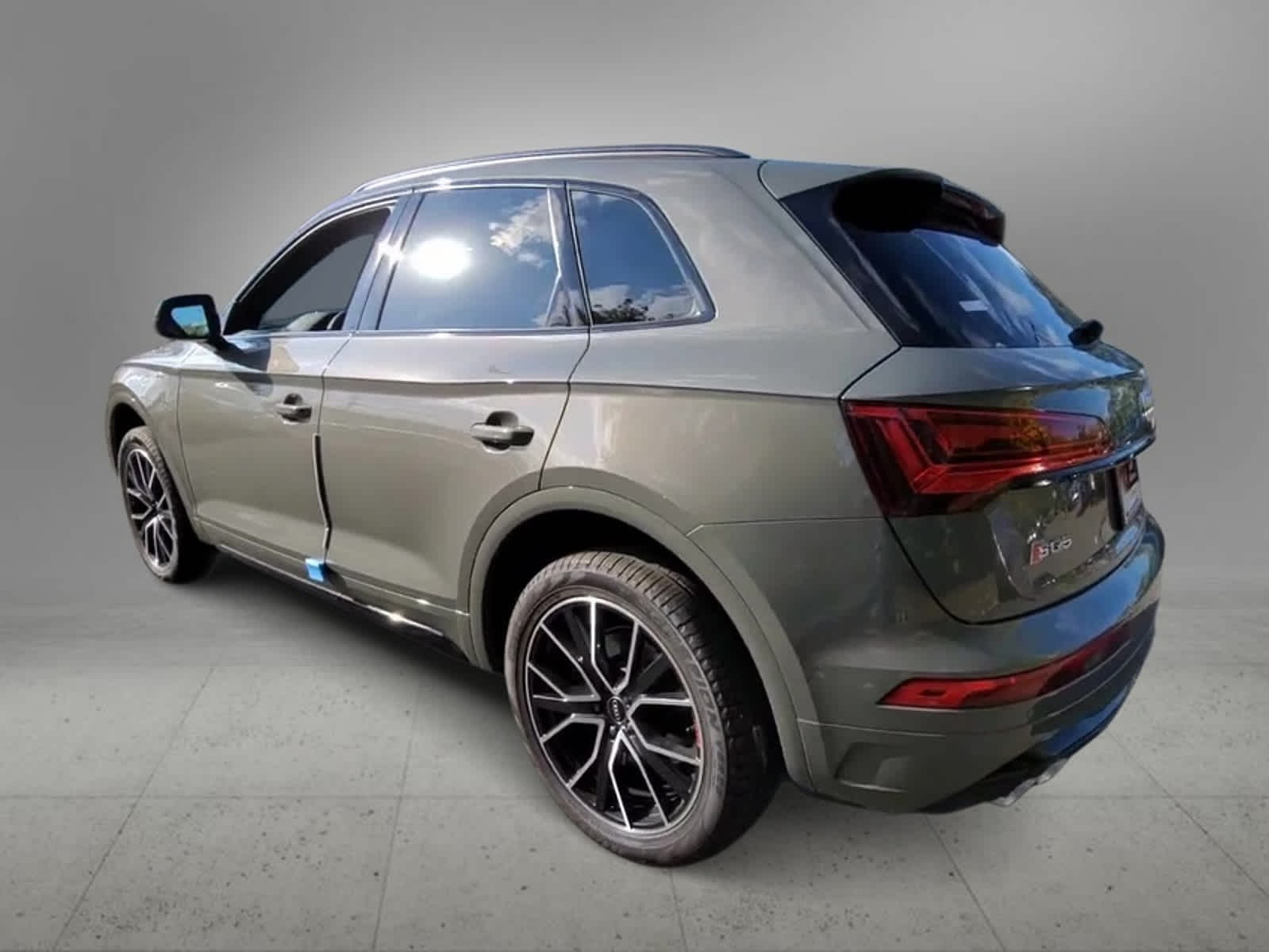 2024 Audi SQ5 Premium Plus 6