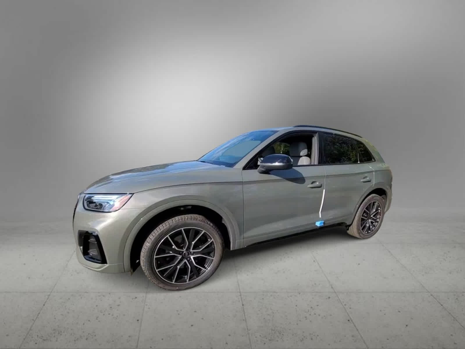 2024 Audi SQ5 Premium Plus 4