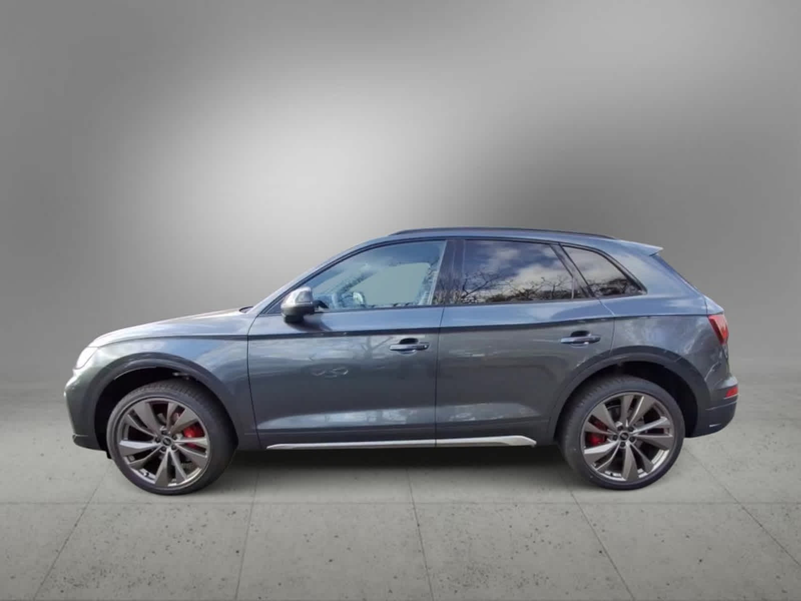 2025 Audi SQ5 Premium Plus 5