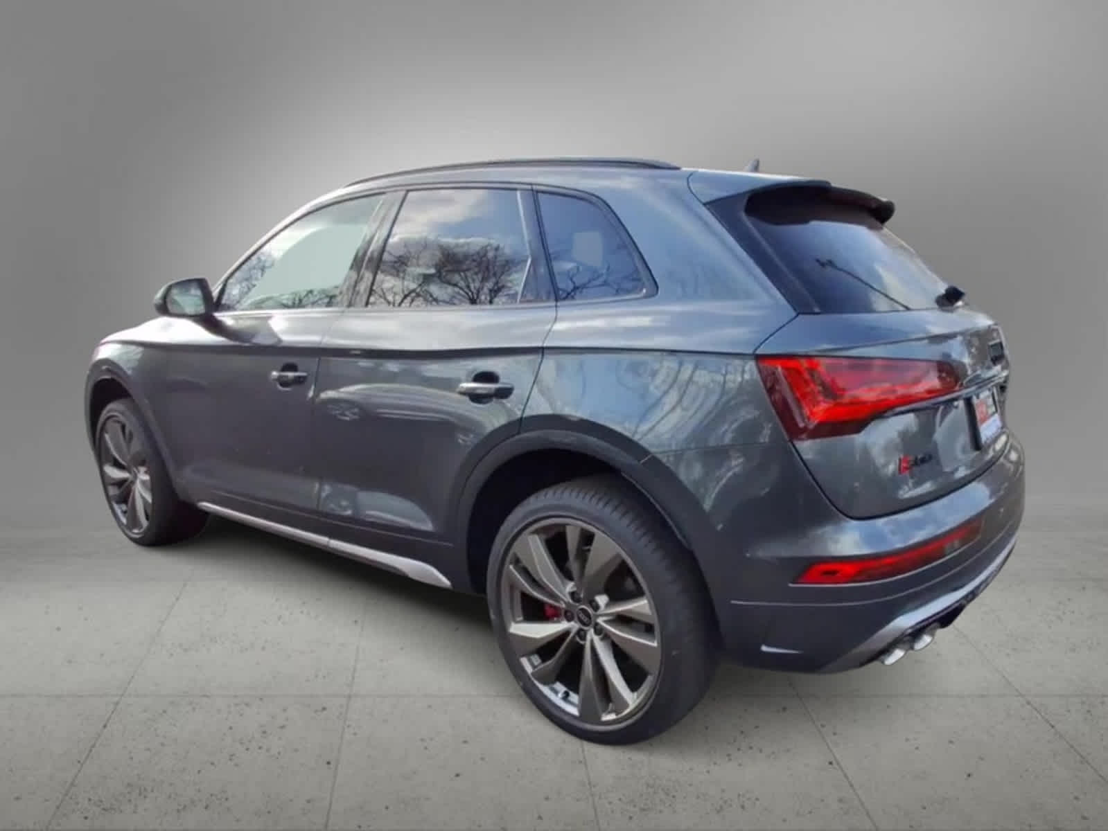 2025 Audi SQ5 Premium Plus 6