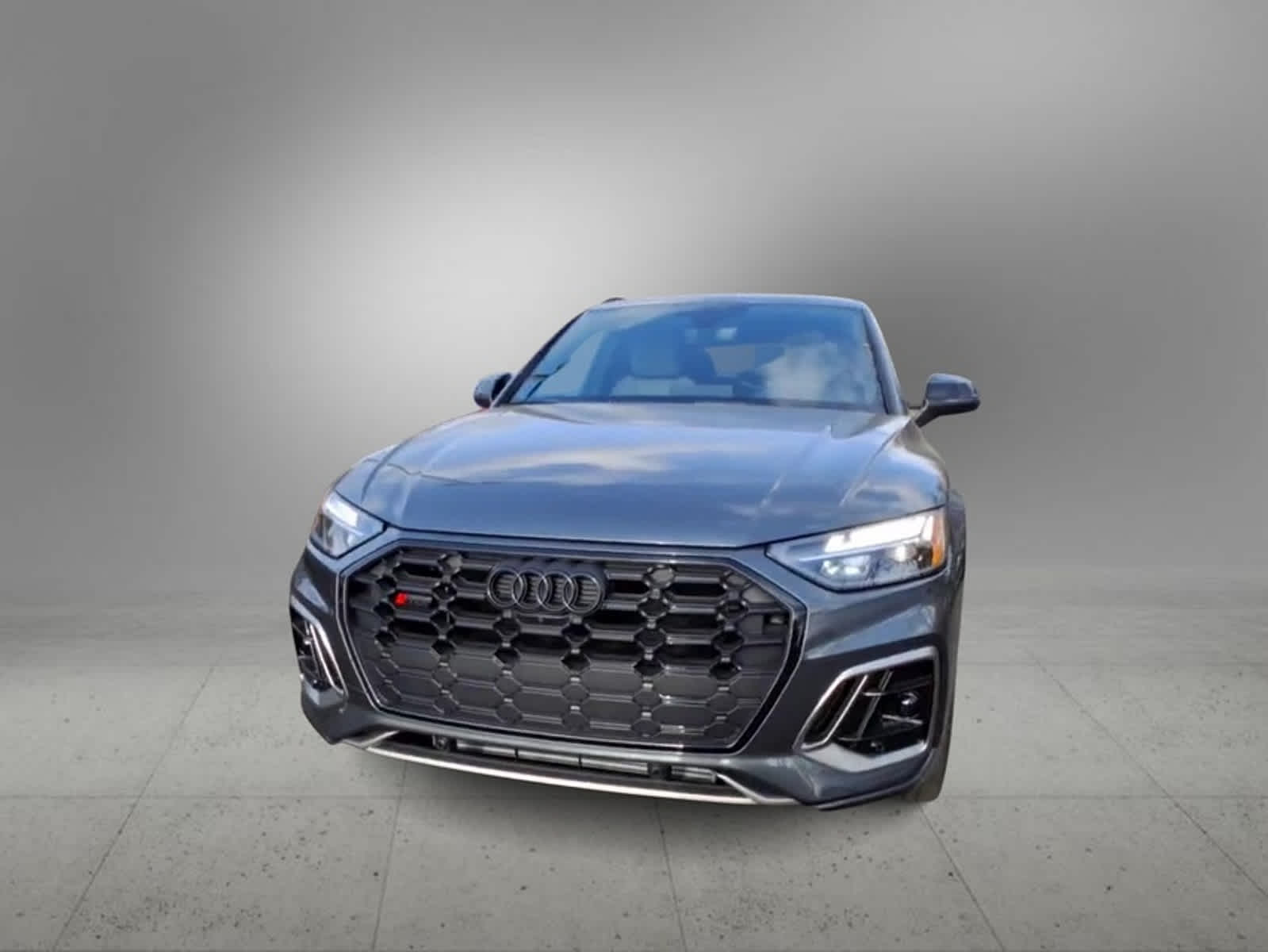 2025 Audi SQ5 Premium Plus 3