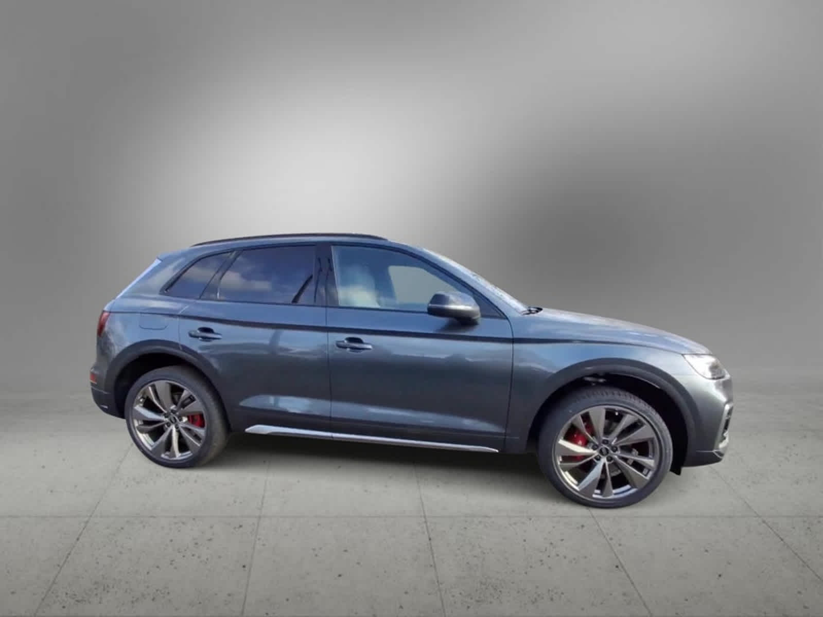 2025 Audi SQ5 Premium Plus 9