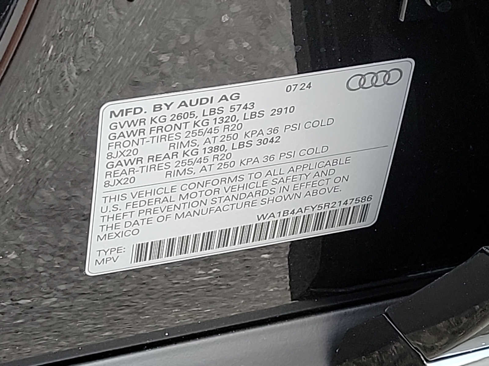 2024 Audi SQ5 Premium Plus 11