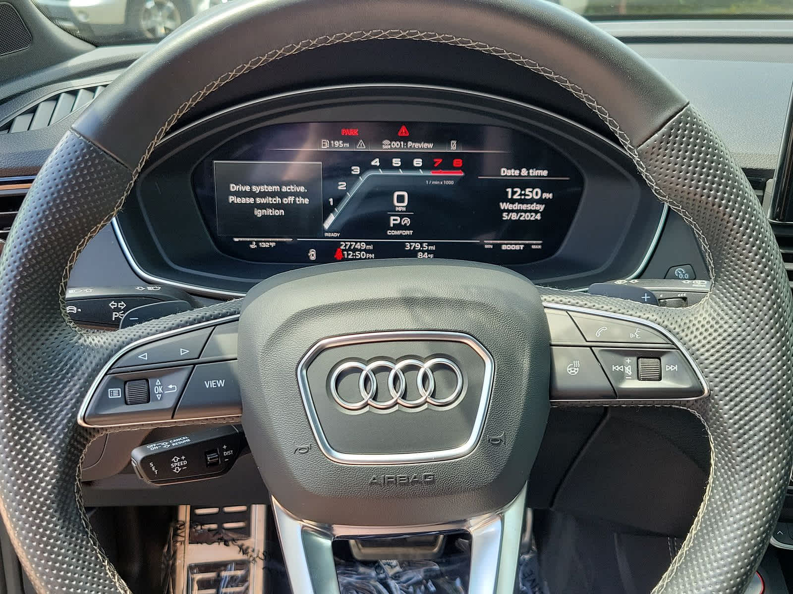 2021 Audi SQ5 Premium Plus 13