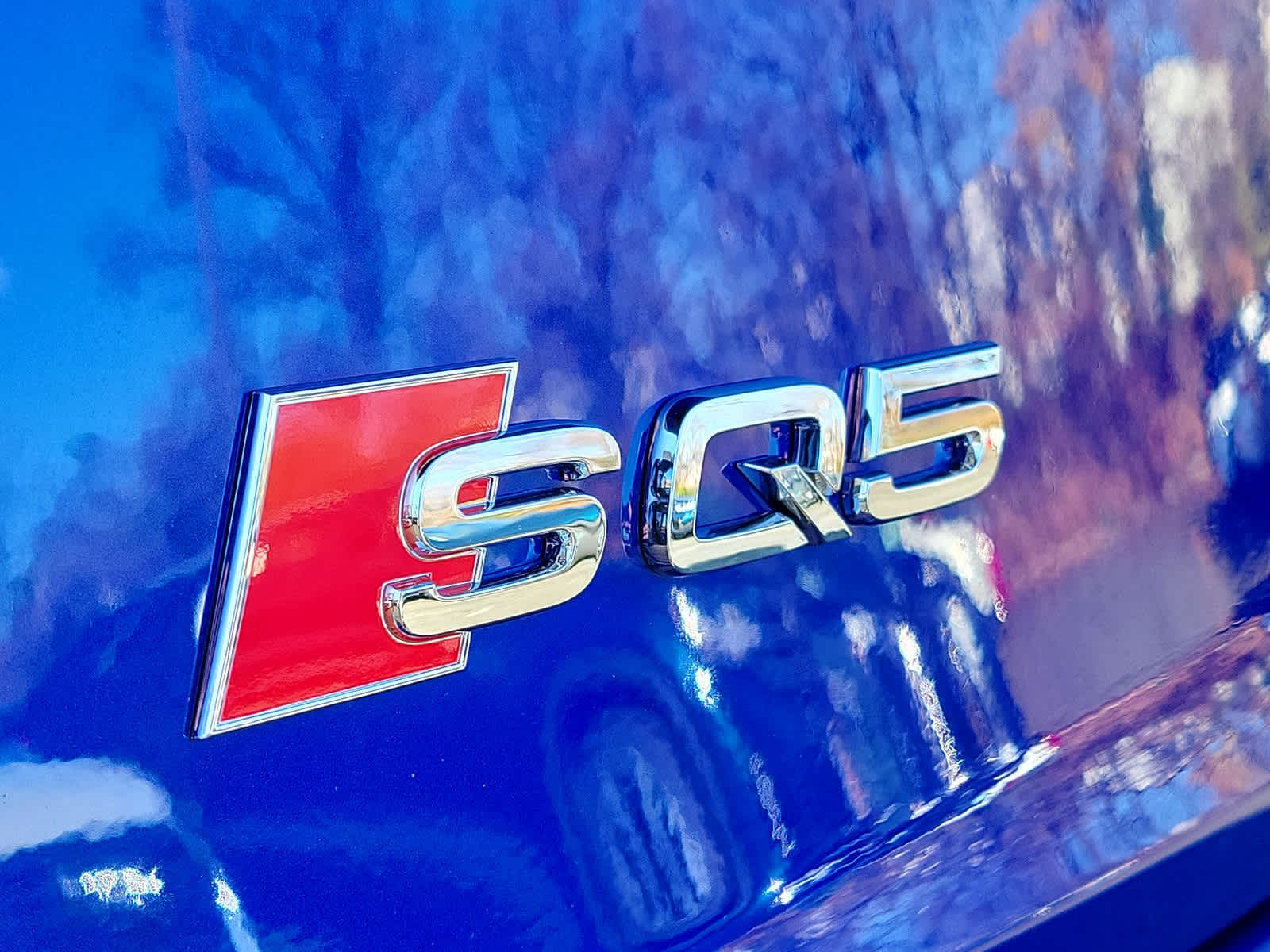 2024 Audi SQ5 Premium Plus 19