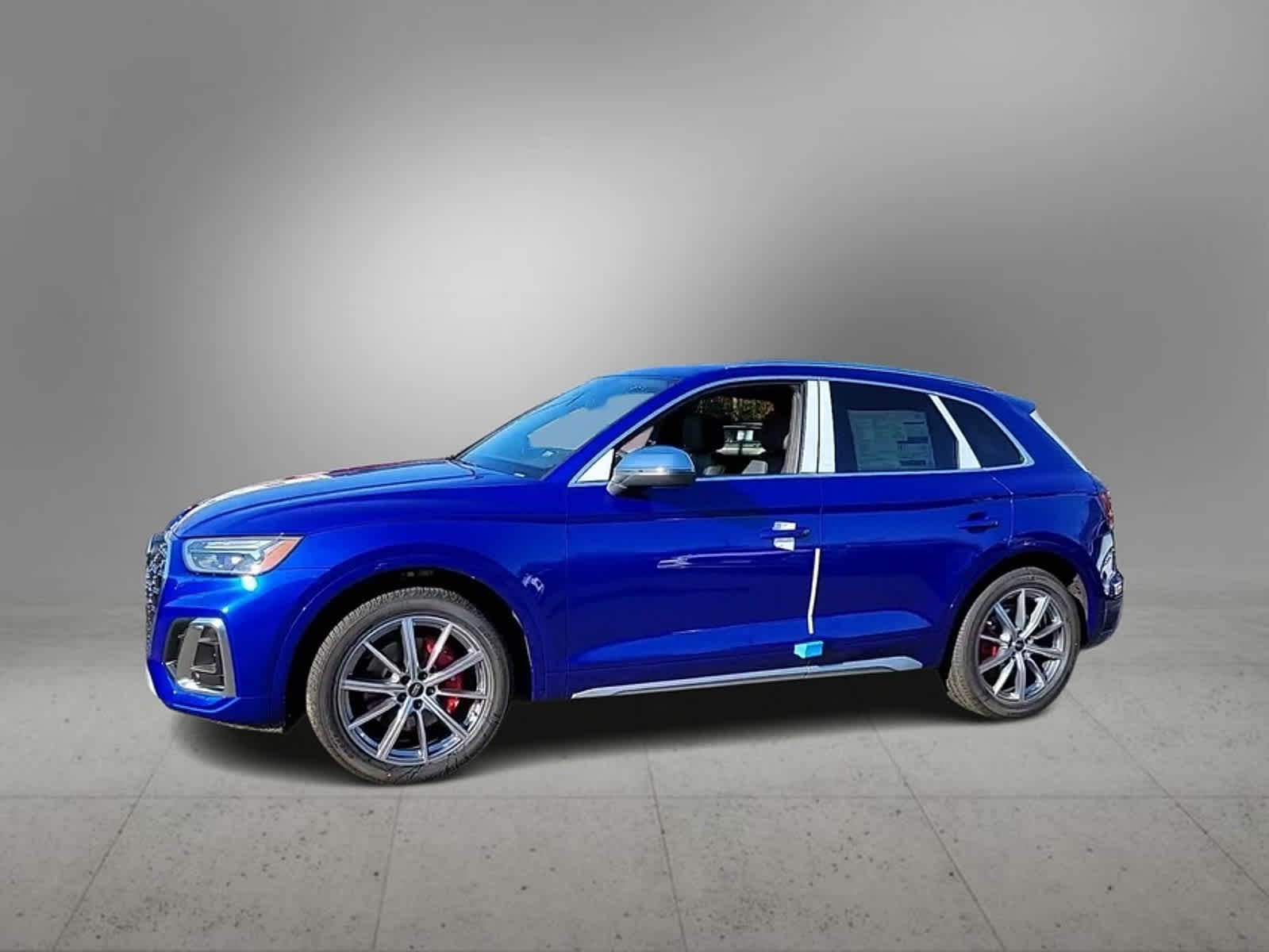 2024 Audi SQ5 Premium Plus 4