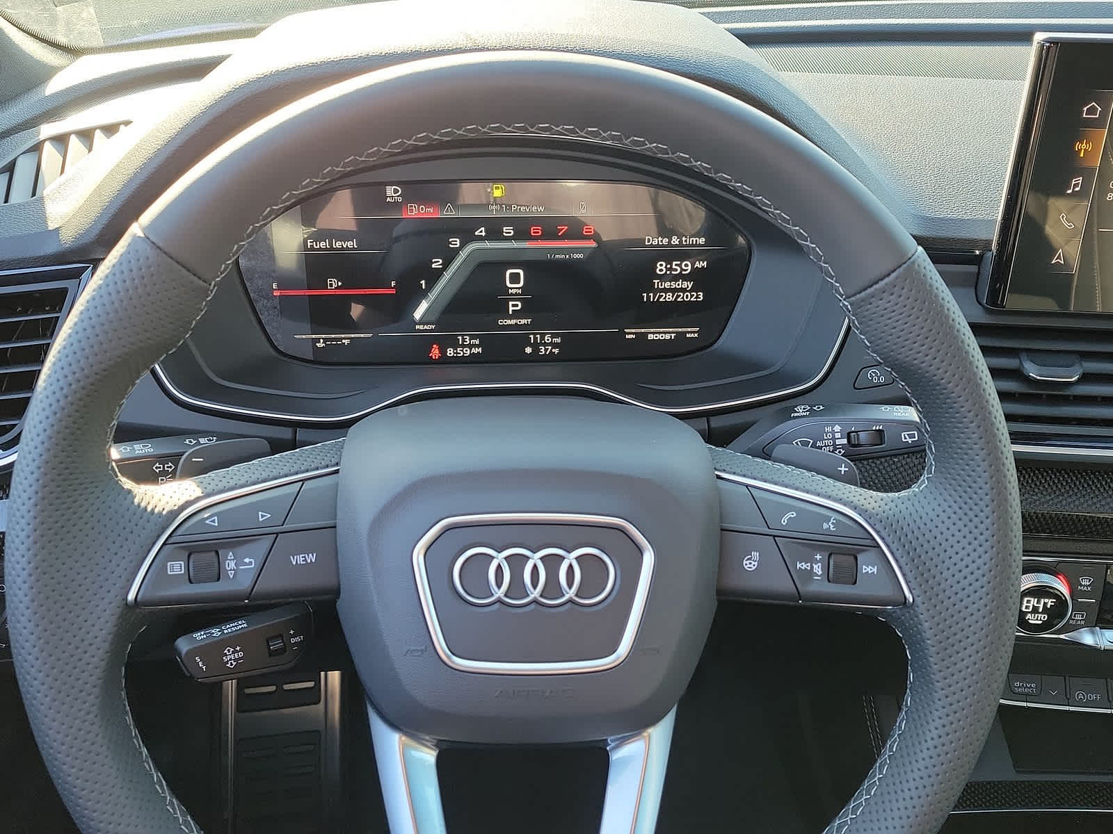 2024 Audi SQ5 Premium Plus 17
